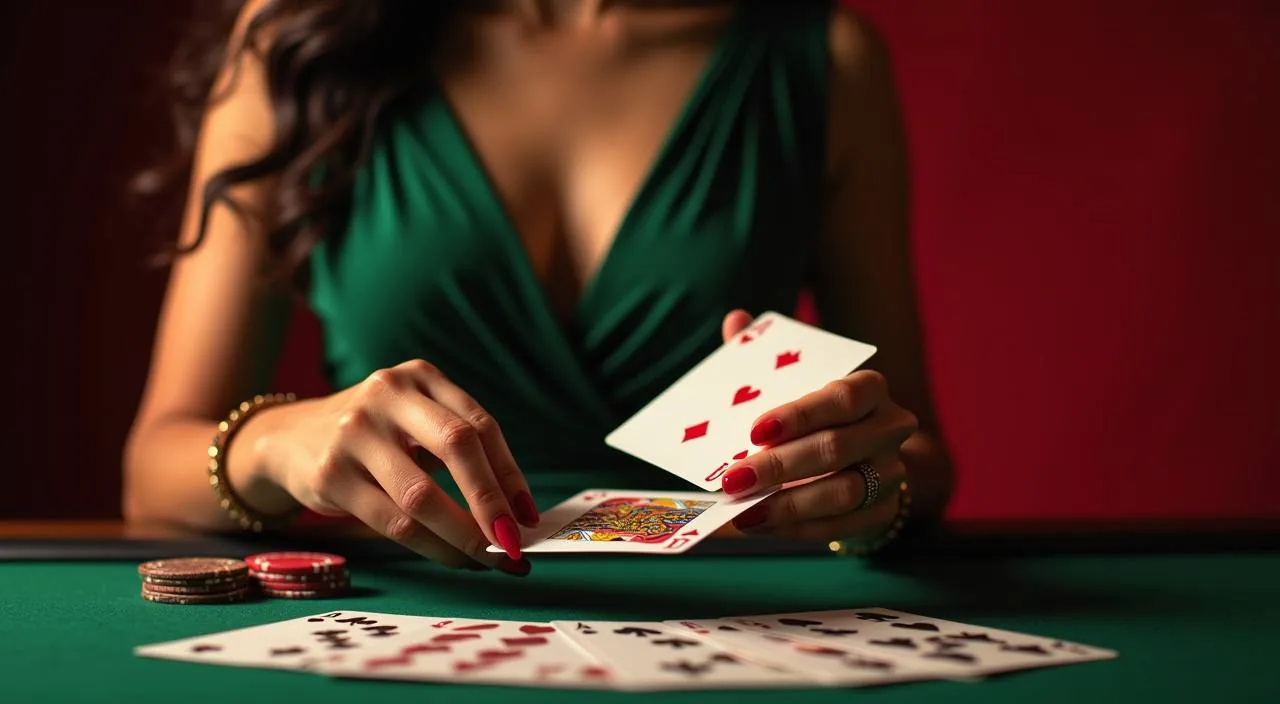 Teen Patti VIP Room